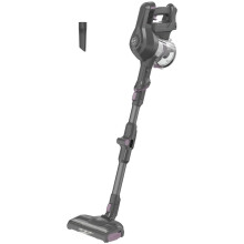 Hoover HF1 Cordless Upright Vacuum Cleaner - 21.6V - Refurbished