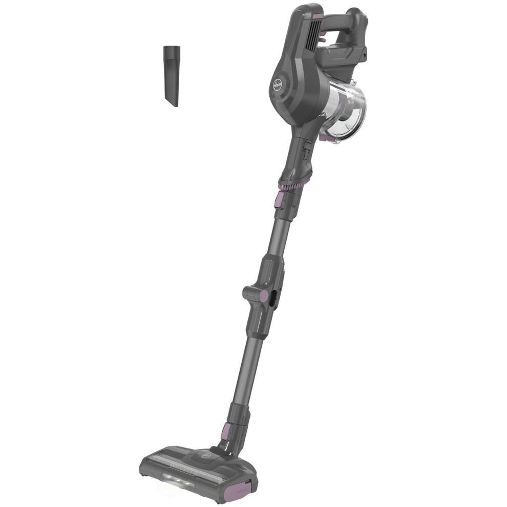Hoover Hf1 Cordless Upright Vacuum Cleaner - 21.6V