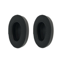 Gel-Ohrpolster für SteelSeries Nova / Arctis Nova Pro Black