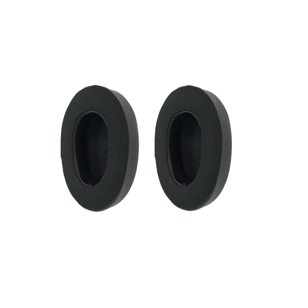 Headphone Covers For Steelseries Arctis Nova Pro Wireless Black 7314280451784