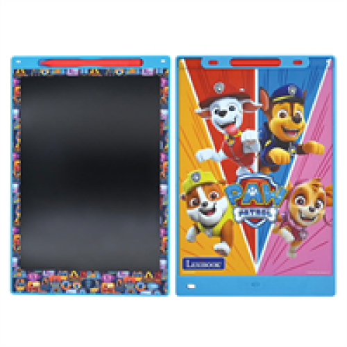 Lexibook Paw Patrol 11 Inch Learning Drawing E-ink Tablet