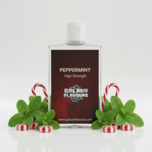 Peppermint High Strength Food Flavouring Professional Grade 50ml