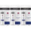 Neutrogena Neutrogena Norwegian formula lip care SPF20 4.8g {pack 3} 1