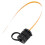 3X for Micro- Card IP67 Extension Cable Micro- (TF) Card Flex Extender FPC Waterproof Cable for Cabinet Chassis Case 3