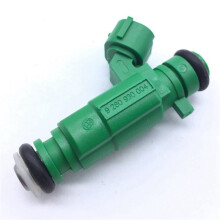 5X New Fuel Injector Nozzle for 1.6L 2.5L 2.7L 1999-2011 3531037150 Car Accessories