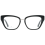 Swarovski Swarovski Optical Frame SK5251 001 50 2