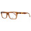 Gant Optical Frame GRA092 D96 52 | GR YURI BRN 52 1