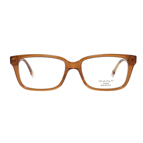 Gant Optical Frame GRA092 D96 52 | GR YURI BRN 52 1
