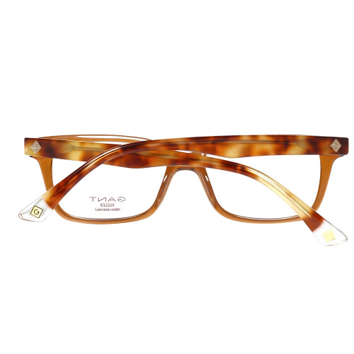 Gant Optical Frame GRA092 D96 52 | GR YURI BRN 52 2