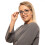 Police Police Optical Frame VPL262N 6K3M 52 4