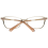 Swarovski Swarovski Optical Frame SK5277 032 52 3