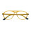 Gant Optical Frame GA3042 L69 54 | G 3042 MHNY 54 3