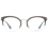 Police Police Optical Frame VPL418E M78V 50 2