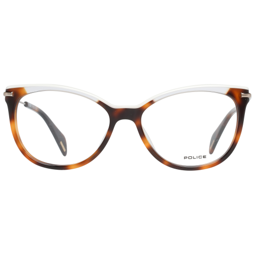 Police Police Optical Frame VPL505E 09AJ 53 1