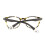 Gant Optical Frame GRA088 K83 47 | GR RUFUS LTO 47 3