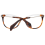 Police Police Optical Frame VPL505E 09AJ 53 3