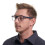 Pepe Jeans Pepe Jeans Optical Frame PJ1252 C3 53 Patrick 4
