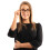 Marciano by Guess Optical Frame GM0261 050 53 4