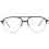Hackett Bespoke Optical Frame HEB246 002 53 2