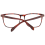 Ted Baker Ted Baker Optical Frame TB8208 259 54 3