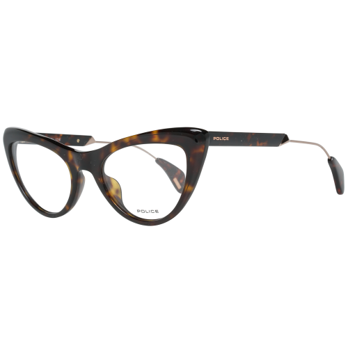 Police Police Optical Frame VPL855 722G 50