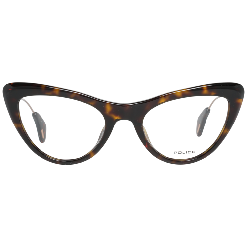Police Police Optical Frame VPL855 722G 50 1