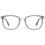 Police Police Optical Frame VPL561 M78M 51 2