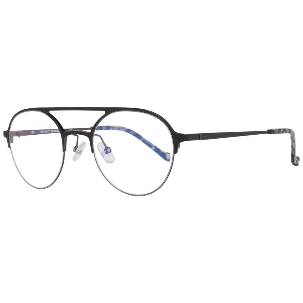 Hackett Bespoke Optical Frame Heb249 002 49