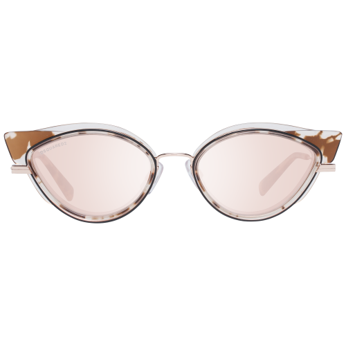 Dsquared2 Dsquared2 Sunglasses DQ0336 55U 54 1