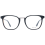 Police Police Optical Frame VPL686 0NK7 51 2