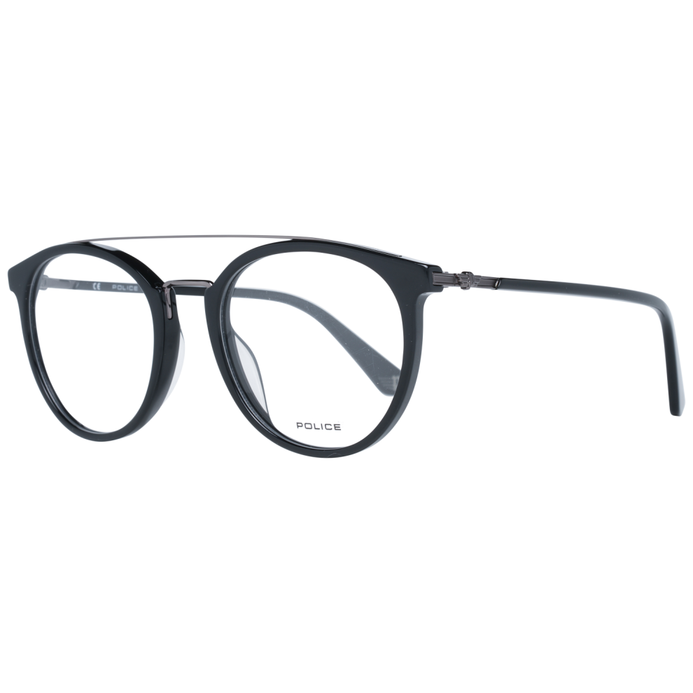 Police Optical Frame Vpl881 0700 51