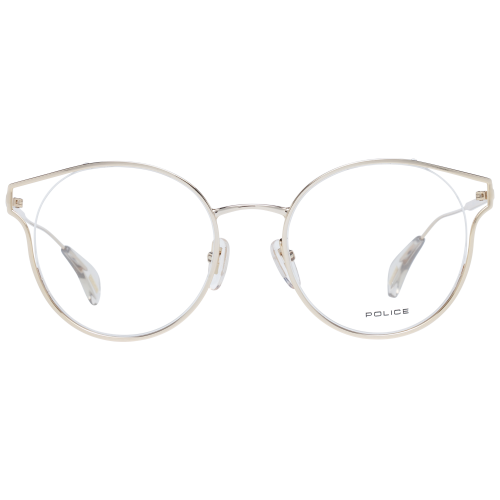 Police Police Optical Frame VPL926 0300 50 1