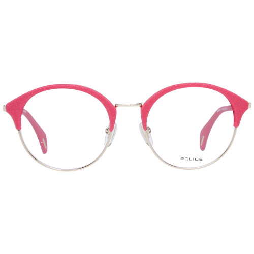 Police Police Optical Frame VPL730 300Y 50 1