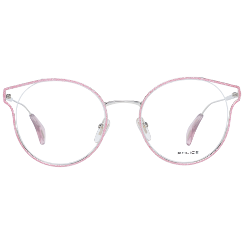 Police Police Optical Frame VPL926 0SNA 50 1