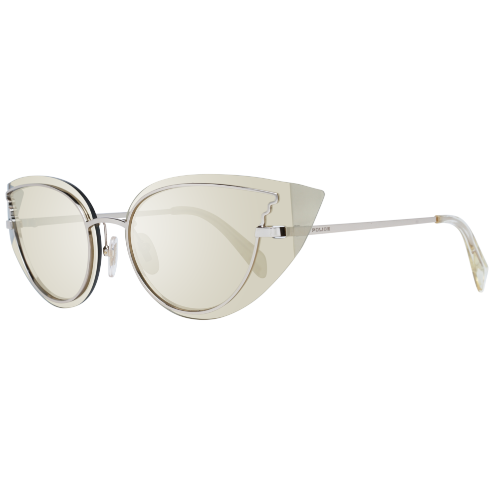 Police Sunglasses Spl939 594G 63