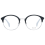 Police Police Optical Frame VPL730 579Y 50 2