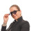 Web Sunglasses WE0224 05V 52 4