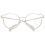 Police Police Optical Frame VPL926 0300 50 3