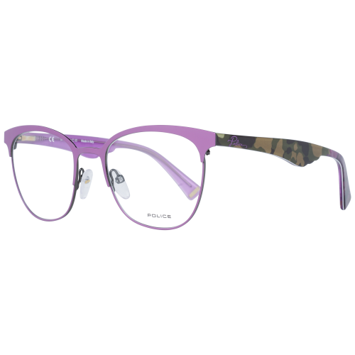 Police Police Optical Frame VPL417M 08PP 51