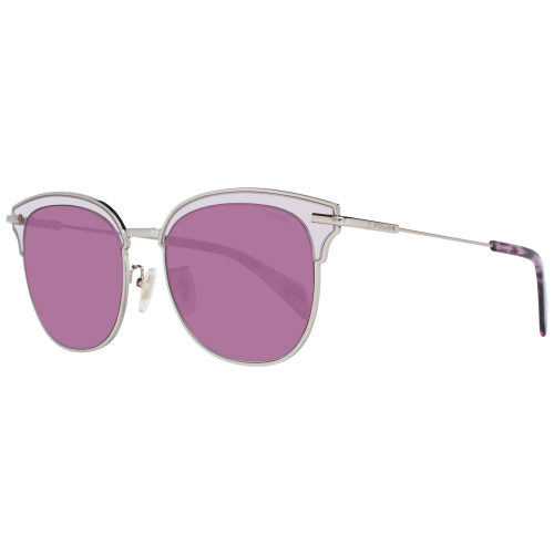 Police Police Sunglasses SPL622 08FF 53