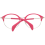Police Police Optical Frame VPL730 300Y 50 3