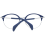 Police Police Optical Frame VPL730 0579 50 3