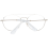 Police Police Optical Frame VPL728 0357 51 3