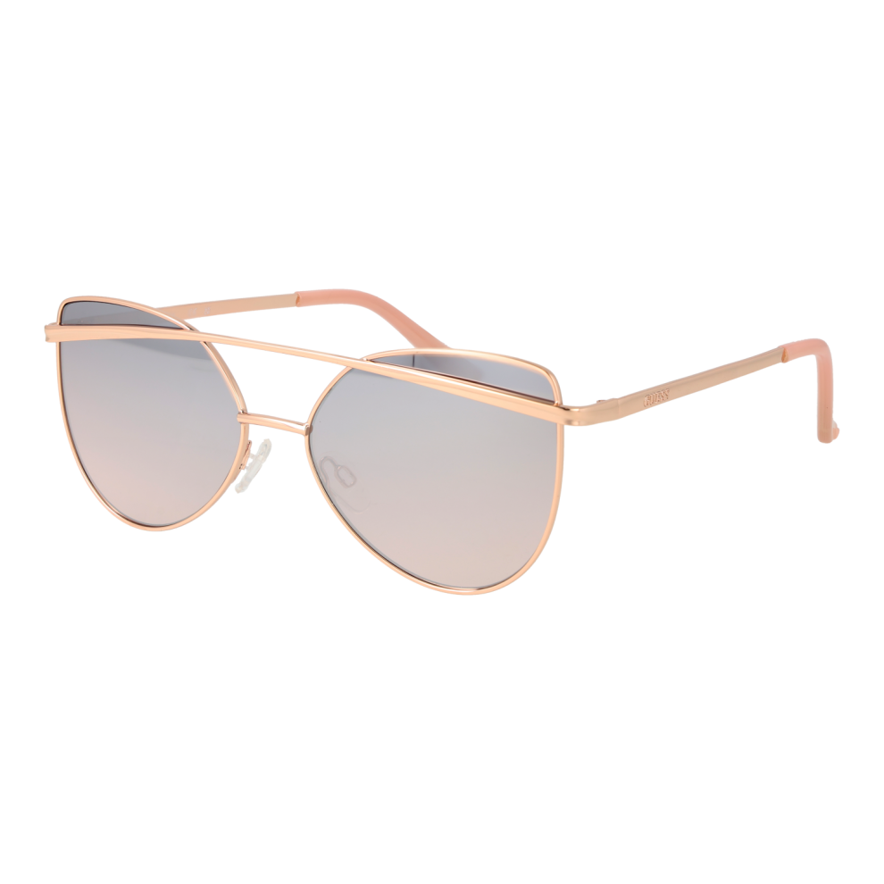 Guess Sunglasses Gf0332 28T 56