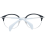 Police Police Optical Frame VPL730 579Y 50 3