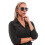 Pepe Jeans Pepe Jeans Sunglasses PJ5122 C1 51 4