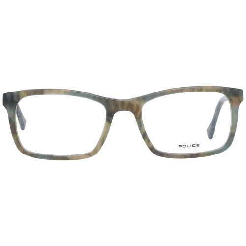 Police Police Optical Frame VPL262N 7D7M 52 1