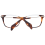 Police Police Optical Frame VPL506V 09AJ 53 3