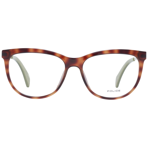 Police Police Optical Frame VPL625 09AJ 53 1