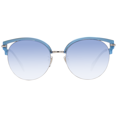 Police Police Sunglasses SPL739 8FFB 54 1
